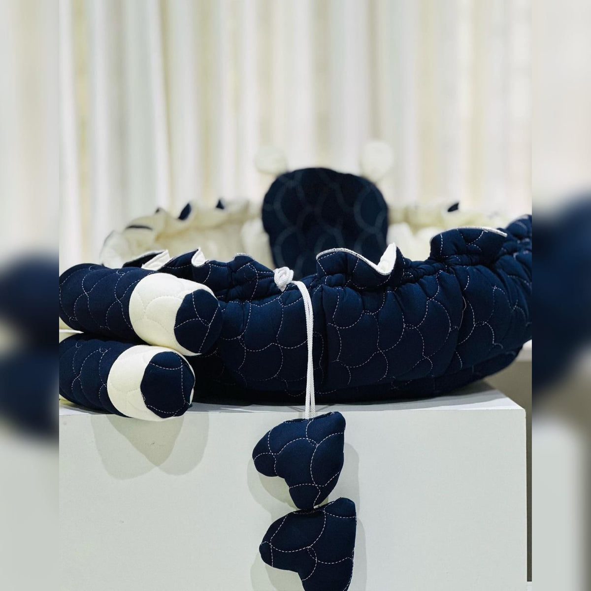 Cozy 5 pcs combo