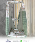 Standard cradle set