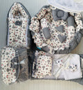 Standard 4 pcs combo