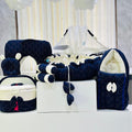 Cozy 5 pcs combo